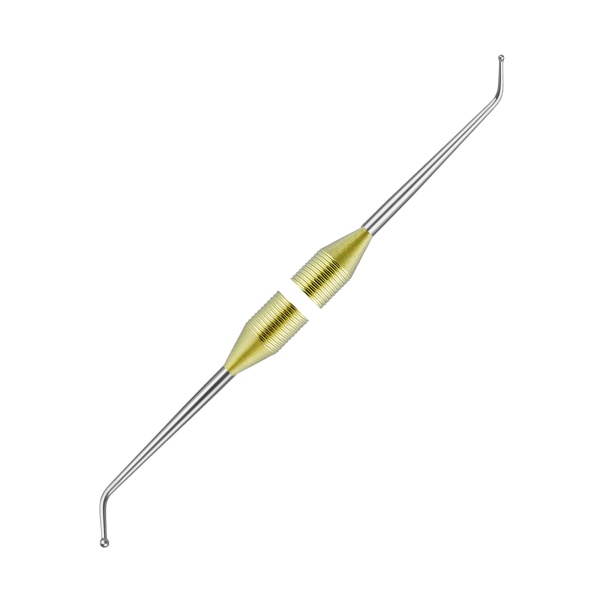 02-15 Штопфер шарообразный малый